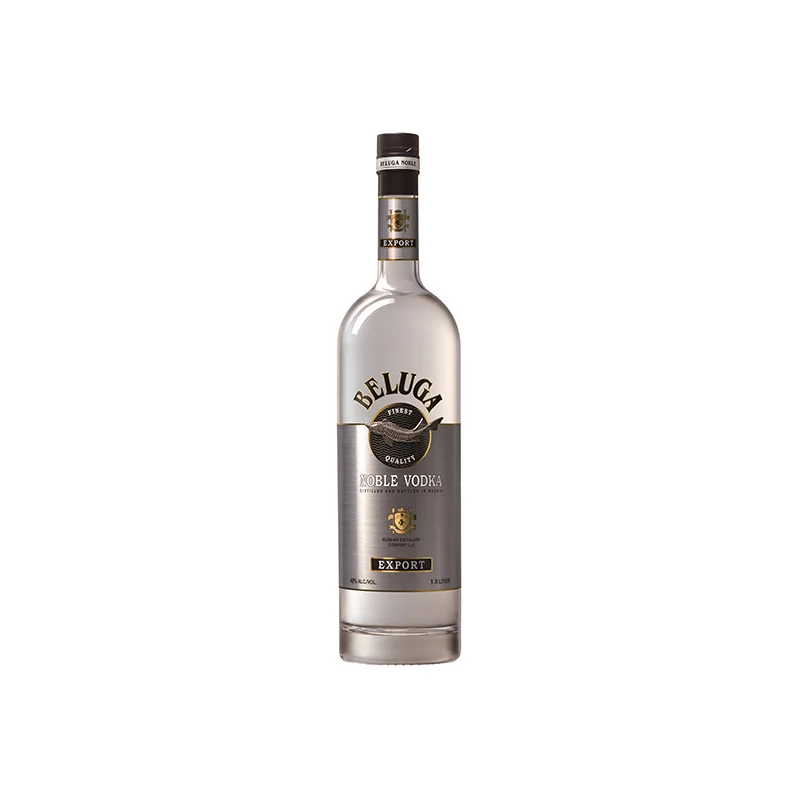 Beluga vodka 1.5l