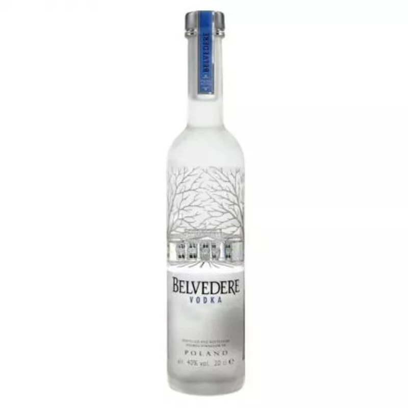 Belvedere Vodka 0.2 L