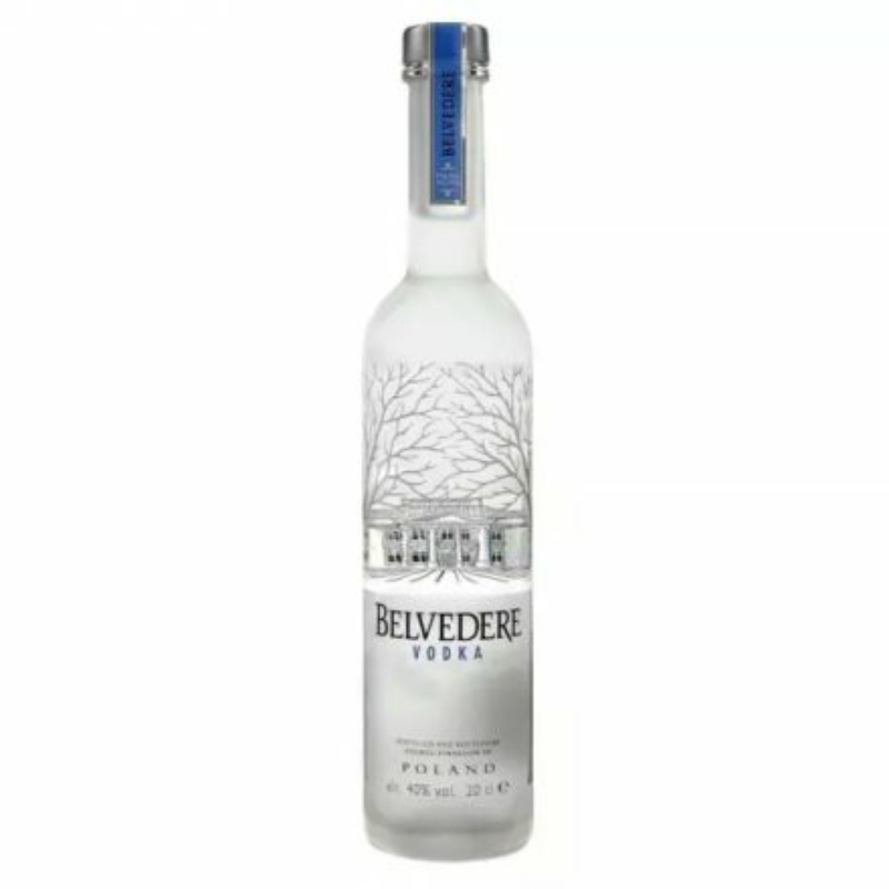 Belvedere Vodka 0.2 L