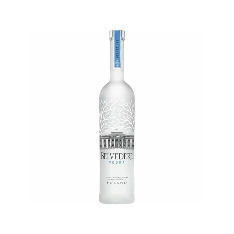 Belvedere Vodka 0.375 L