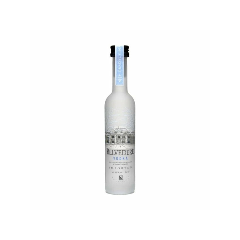 Belvedere Vodka 0.05 L