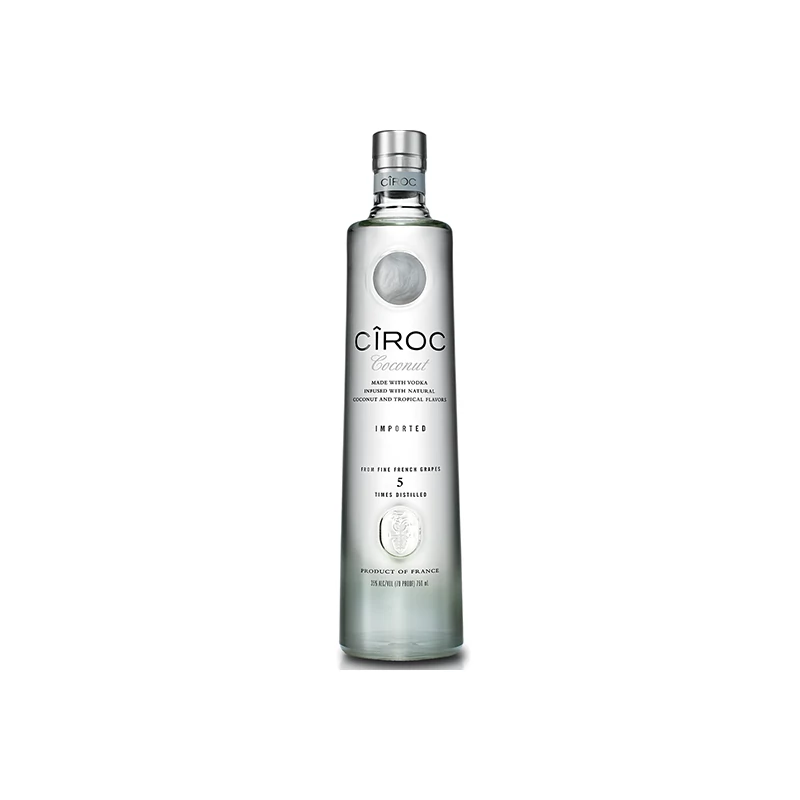 Ciroc Coconut vodka 0.7l