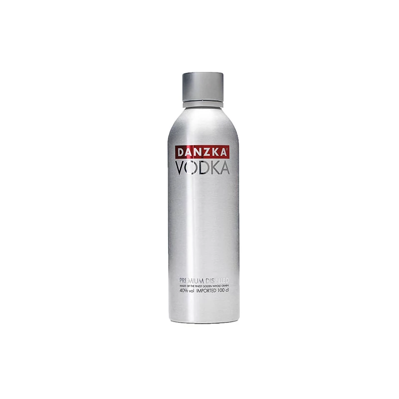 Danzka vodka 1l