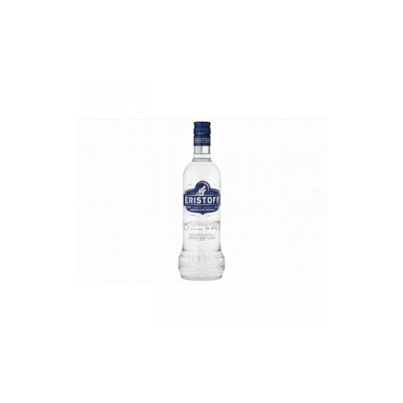 Eristoff Vodka 0.7 L