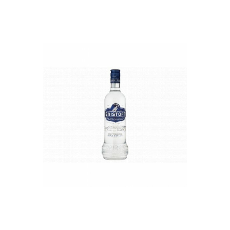 Eristoff Vodka 0.7 L