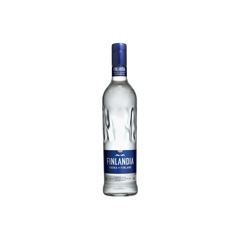 Finlandia vodka 0.7l