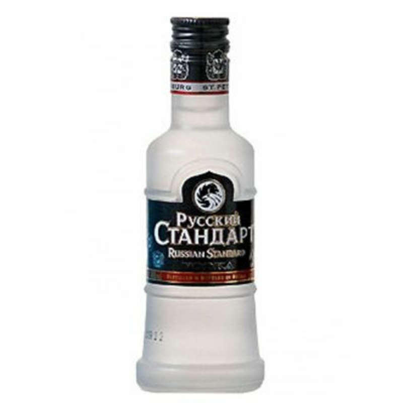 Russian Standard Vodka 0.05 L