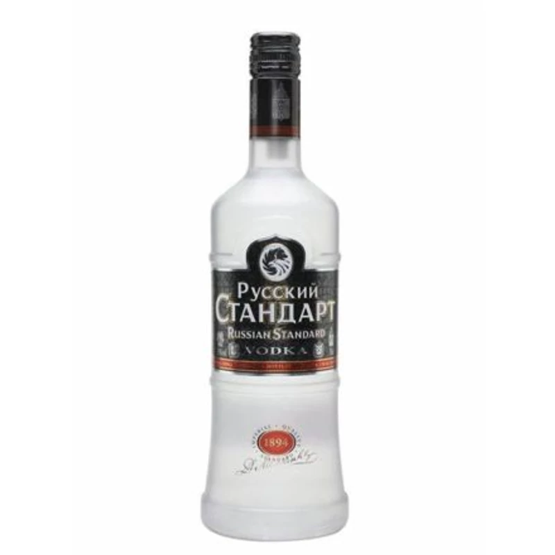 Russian Standard Vodka 0.7 L