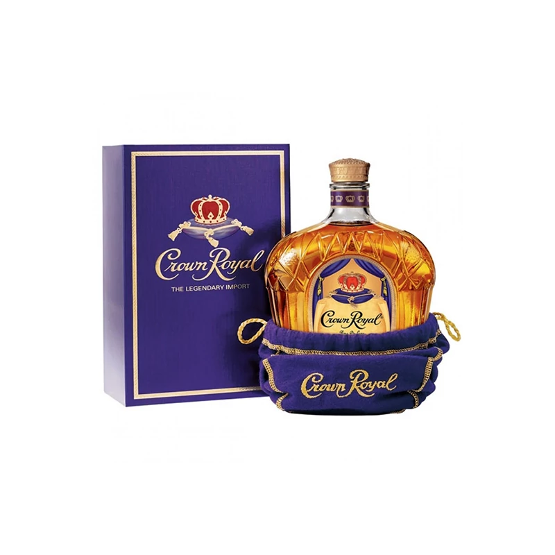 Crown Royal whisky DD 0.7l
