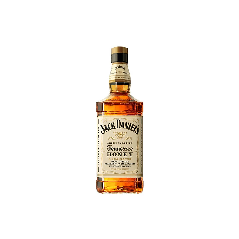Jack Daniels Honey whisky 1l