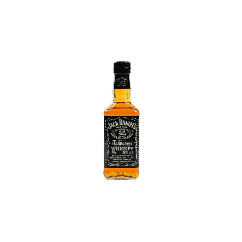 Jack Daniels Whisky 0.35 L