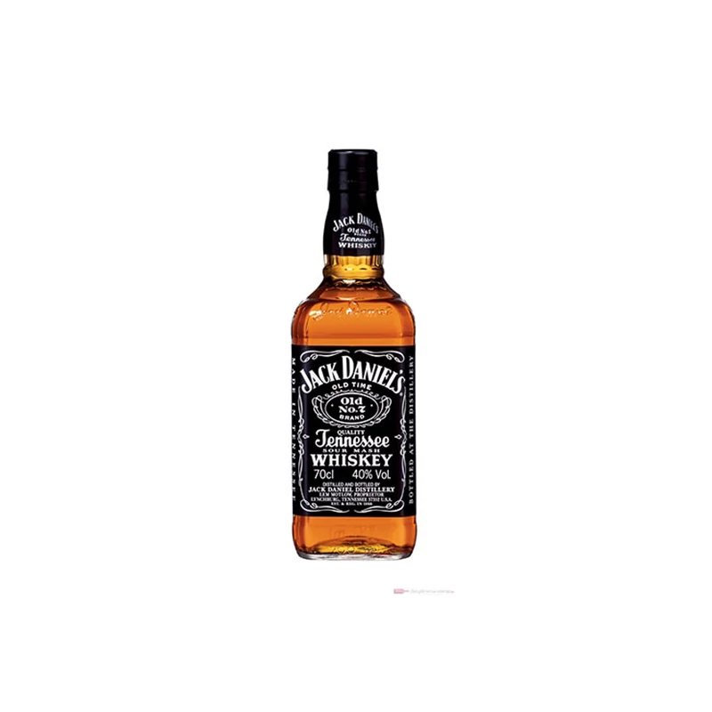 Jack Daniels whisky 0.5l