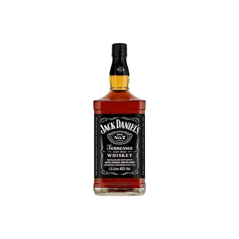 Jack Daniels whisky 1.5l
