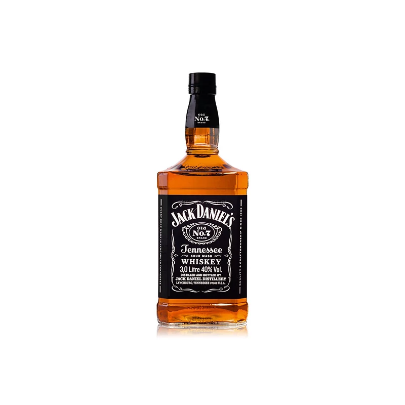 Jack Daniels whisky 3l