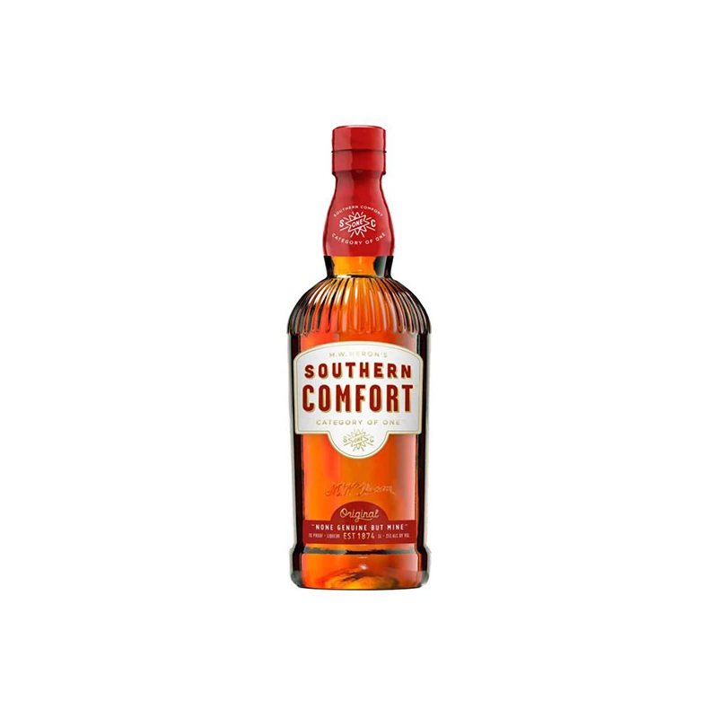 Southern Comfort whisky 0.7l